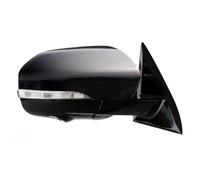 Rétroviseur Extérieur Pour Changan CS95 2013-2016, accessoires de voiture Rétroviseur de recul avec caméra Retroviseur Complet(With Camera Right J)