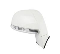 Rétroviseur Extérieur pour Chevrolet pour Captiva 2008 2009 2010 2011 2012 2013 2014 2015-2017 Ensemble de rétroviseur d'aile de Porte Automatique 96818101 96818102 Retroviseur Complet(C- 8pins)