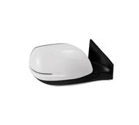 rétroviseur extérieur Pour CRV Pour CR-V 2017-2022 | Le Boîtier Est Résistant Au Vieillissement Et Permet Une Installation Facile Et Non Destructive.(8pin Right White)