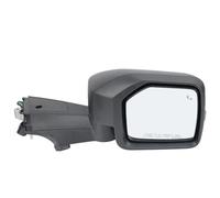 Rétroviseur Extérieur Pour Ford Pour Bronco 2020-2025 Angle Mort, Caméra Pliante Manuelle Aile Latérale Accessoires Voiture Ensemble Rétroviseur Porte(droite)