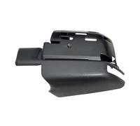 Rétroviseur Extérieur Pour Ford pour F150 Pickup 2015-2020 Couvercle de support inférieur de rétroviseur gauche/droit Retroviseur Complet(Left no Hole)