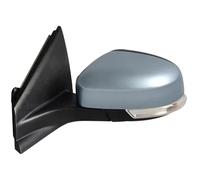 Rétroviseur Extérieur Pour Ford Pour Mondeo Pour MK4 2008-2013 Voiture Électrique Pliant Réglage Rétroviseur Version Assemblée(6 Pin blue L)