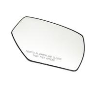 Rétroviseur extérieur pour GMC Sierra 3500 HD 2015-2019 Heated, Verre trempé Gauche/Droit Lentille de Remplacement Direct Accessoires de Voiture,Right