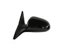 Rétroviseur extérieur pour Hyundai Elantra 2008-2010 Ensemble rétroviseur intérieur Automatique 3/5 Fils avec réglage de la lentille et Clignotant intégré.