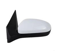 Rétroviseur Extérieur Pour Hyundai Pour I20 2016 2017 Auto Électrique Pliant Clignotant Chauffage Lentille Réglage Miroir Voiture Rétroviseur Assemblée(3 Wire Left)