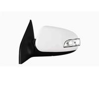 Rétroviseur extérieur pour Kia Cerato 2005-2013 Ensemble rétroviseur intérieur avec Clignotant intégré rétroviseur extérieur 5 Fils