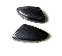 Rétroviseur extérieur Pour Kia K5 K3 K4 K2 Couvercle de rétroviseur voiture Remplacement coque latéral automatique(13-17 K3)