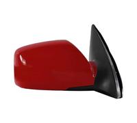 Rétroviseur Extérieur Pour Kia Pour Sportage 2007-2013 Ensemble de rétroviseur latéral d'aile de porte automatique 5 broches 6 broches(5 pins Right J)
