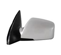 Rétroviseur Extérieur Pour Kia Pour Sportage 2007-2013 Ensemble de rétroviseur latéral d'aile de porte automatique 5 broches 6 broches(5 pins Left B)