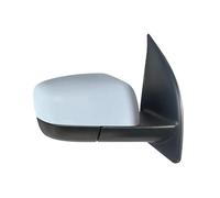 Rétroviseur Extérieur Pour Land Pour Rover Pour Freelander 2 2011-2023 Rétroviseur Électrique Pliable Chauffant(Only Left A)