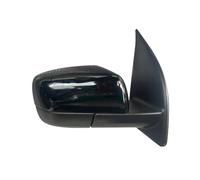 Rétroviseur Extérieur Pour Land Pour Rover Pour Freelander 2 2011-2023 Rétroviseur Électrique Pliable Chauffant(Only Right)