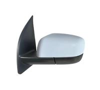 Rétroviseur Extérieur Pour Land Pour Rover Pour Freelander 2 2011-2023 Rétroviseur Électrique Pliable Chauffant(Only Right A)