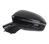 Rétroviseur Extérieur Pour Lincoln pour MKX 2015-2020, 13 broches/14 broches/15 broches/16 broches Rétroviseur latéral de voiture(15PIN Left Primer A)