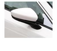 Rétroviseur Extérieur Pour Mazda 3 Pour Axela 2020 2021 2022 2023 2024 Ensemble De Rétroviseurs Latéraux Sans Caméra(Pearl White-RH)
