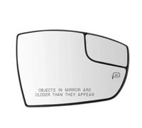 Rétroviseur extérieur pour Mercedes-Benz C-Max 2013-2018 : vitre de Remplacement chauffante.