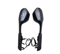 Rétroviseur Extérieur Pour Moto Pour S1000RR M1000RR S 1000RR K67 M1000 RR K66 2019-2024 Avec Clignotant Rétroviseurs Latéraux Moto