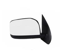 Rétroviseur Extérieur Pour NISSAN pour X-TRAIL T31 2007-2014 Rétroviseur électrique voiture avec clignotant chauffant automatique Retroviseur Complet(3-wire right D)