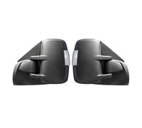 Rétroviseur Extérieur Pour SAIC Pour MAXUS Pour LDV V80 Voiture Rétroviseur Latéral Extérieur Assemblage Auto Avec Clignotant Miroir Électrique Assy(1Pair Electric)