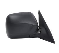 Rétroviseur extérieur Pour Subaru Pour Forester 2008 2009 2010 Rétroviseur Latéral Électrique Pliable Et Chauffant Rétroviseurs extérieurs auto(5pin right 5)