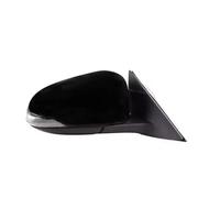 Rétroviseur Extérieur Pour Toyota pour Camry 2012-2017, 1 pièce Rétroviseur latéral chauffant, pliable et réglable(Other Color-Right)