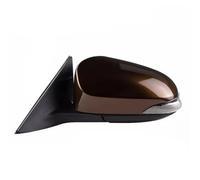 Rétroviseur Extérieur Pour Toyota Pour Camry 7e 2012-2017 avec clignotants, chauffage, rétroviseur extérieur électrique pliable(Only Left O)