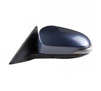 Rétroviseur Extérieur Pour Toyota Pour Camry 7e 2012-2017 avec clignotants, chauffage, rétroviseur extérieur électrique pliable(Only Left I)