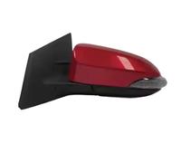 Rétroviseur Extérieur Pour Toyota Pour Corolla 2014 2015 2016 2017 2018 Voiture Rétroviseur Assemblage Assy Accessoires Auto Réglage Électrique Chauffé(9 Pin red L)