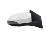 Rétroviseur Extérieur Pour Toyota Pour Corolla 2014 2015 2016 2017 2018 Voiture Rétroviseur Assemblage Assy Accessoires Auto Réglage Électrique Chauffé(9 Pin white R)