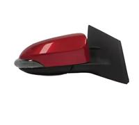 Rétroviseur Extérieur Pour Toyota Pour Corolla 2014 2015 2016 2017 2018 Voiture Rétroviseur Assemblage Assy Accessoires Auto Réglage Électrique Chauffé(7 Pin red R)