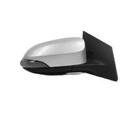 Rétroviseur Extérieur Pour Toyota Pour Corolla 2014 2015 2016 2017 2018 Voiture Rétroviseur Assemblage Assy Accessoires Auto Réglage Électrique Chauffé(7 Pin silver R)