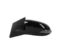 Rétroviseur Extérieur Pour Toyota Pour Corolla 2014 2015 2016 2017 2018 Voiture Rétroviseur Assemblage Assy Accessoires Auto Réglage Électrique Chauffé(7 Pin black L)