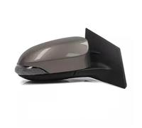 Rétroviseur Extérieur Pour Toyota Pour Corolla 2014-2018 Réglage Automatique Du Rétroviseur Électrique Clignotant Chauffant Ensemble De Voiture(7 Pin D right)