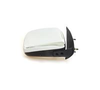 Rétroviseur Extérieur Pour Toyota Pour HILUX Pour VIGO 2004-2011 Assemblage Rétroviseur Latéral Auto Door Rearview Wing Mirror Assy Manual(Only Plating Right)