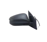 Rétroviseur Extérieur Pour Toyota Pour RAV4 2013 2014 2015 Rétroviseur Latéral De Voiture Couvercle Chauffant Extérieur 3/7 Broches(3pins right)