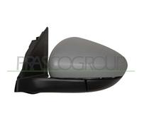 Rétroviseur Extérieur Prasco FT4487314 pour Fiat Gauche