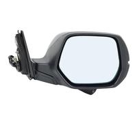 Rétroviseur Extérieur Rabattable Électriquement Avec Caméra Pour CR-V 2017-2022 Version Européenne BLNETU(1pc right 13pin)