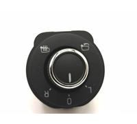 Rétroviseur Extérieur Rabattable Électriquement Commande De Rétroviseurs Rabattables Électriquement Pour Skoda Superb 3VD959565A Pièces Intérieures