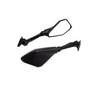 Rétroviseur extérieur réglable Pour 2018-2021 Pour NINJA 400 2011-2018 Pour NINJA 250 Pour ZX 6R 636 650 300R EX300 Rétroviseurs De Guidon De Moto