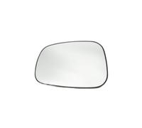 Rétroviseur Extérieur Réglable Pour Su&zuki pour Swift 2006 2007 2008 2009 2010 2011 2012 2013 2014 2015 2016 lentille de verre d'aile de rétroviseur latéral de voiture