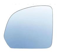 Rétroviseur Extérieur Réglable Pour XC40 2020 2021 2022 Accessoires Voiture Réflecteur Recul Rétroviseur Extérieur Lentille Avec Verre(1PCS heat L)