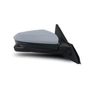 Rétroviseur extérieur Rétroviseur Extérieur Chauffant Électrique 11 Broches Avec Caméra, Côté Droit, Pour Civic 2016-2021 version Américaine Rétroviseur Droit