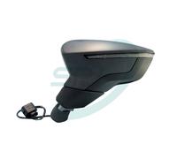 Rétroviseur extérieur SPJ E-3013