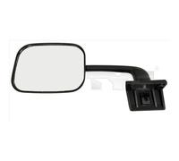 DAPA Rétroviseur extérieur TYC 305-0011 droit/gauche pour Citroën C15 (07/89)