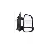 Rétroviseur extérieur TYC 309-0072