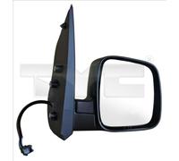 TYC 309-0091 Rétroviseur extérieur