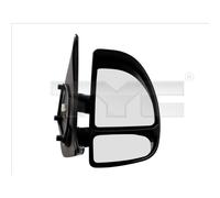 TYC 309-0139 Rétroviseur extérieur