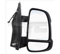 Rétroviseur extérieur TYC 309-0166