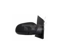 Rétroviseur extérieur TYC 337-0151