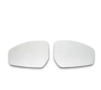 Rétroviseur Extérieur Verre Pour Evoque 2012-2018 Pour Discovery Pour Sport 2014-2019 Rétroviseur Voiture Verre Gauche Droite LR048360 Retroviseur Miroir Vitre