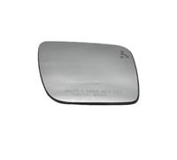Rétroviseur ExtéRieur Verre Pour Ford Pour Explorer 2011-2019 Avec Angle Mort Rétroviseur Latéral Chauffant Aile En Verre